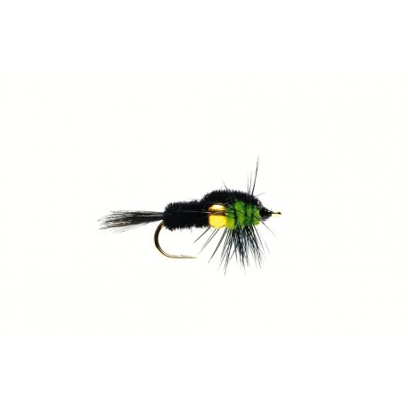 Montana Green (Gold Nugget)