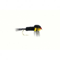 Montana Yellow Weighted