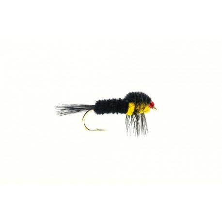 Montana Yellow Weighted