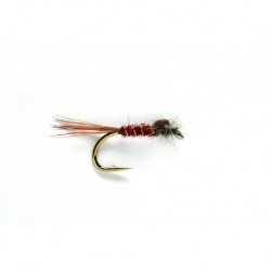 muskins black
