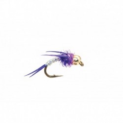 Mylar Prince Purple
