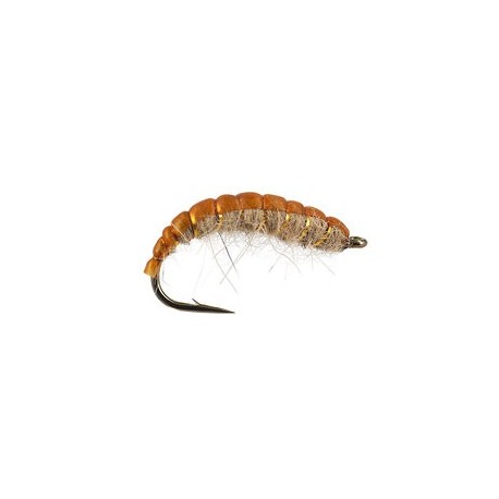 Natural Czech Nymph