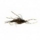 Nemec Stone Black (Tungsten Bead Head)
