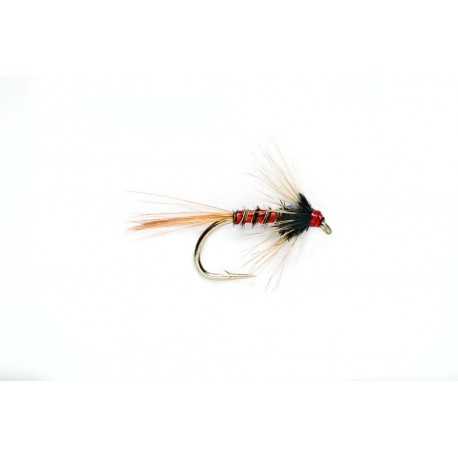 Nemo Holographic Red
