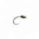 Oil Slick Buzzer Opal & Black