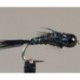 Beadhead Lightning Bug (Black)