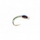 Oil Slick Buzzer Opal & Red