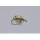 Olive Hunchback Sparkle Scud