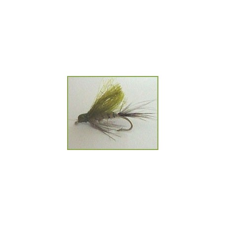Olivetop Emerger