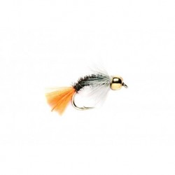 Orange (Gold Nugget)