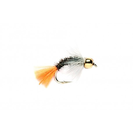 Orange (Gold Nugget)