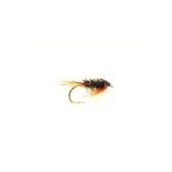Orange flash DB
