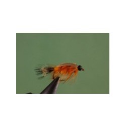 Orange Shrimp