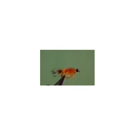 Orange Shrimp