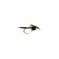 Orvis CJ Black & White