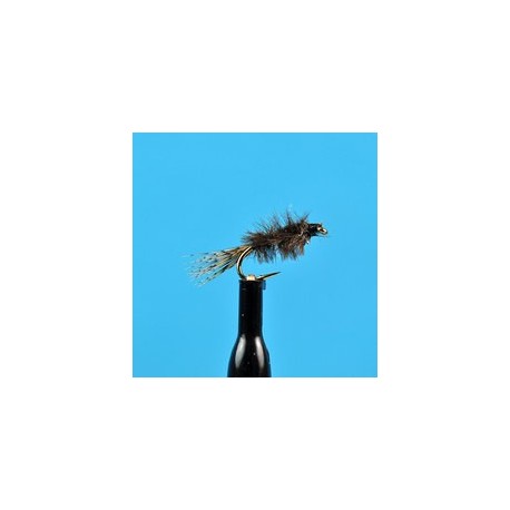 Ostrich Pale Morning Dun