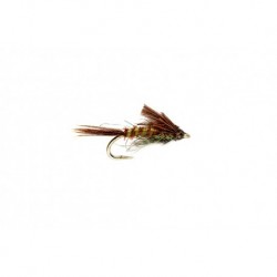 Overbite Baetis