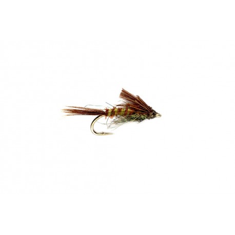 Overbite Baetis