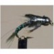 Beadhead Mighty May Baetis