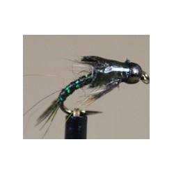 Beadhead Mighty May Baetis