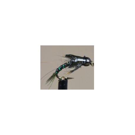 Beadhead Mighty May Baetis
