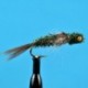 Peacock Dragon