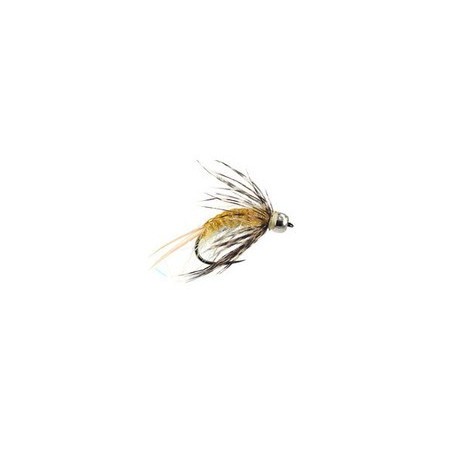 Ales Tungsten Yellow Stonefly Nymph Bl