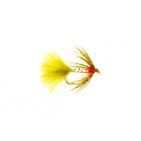 Pearly Damsel