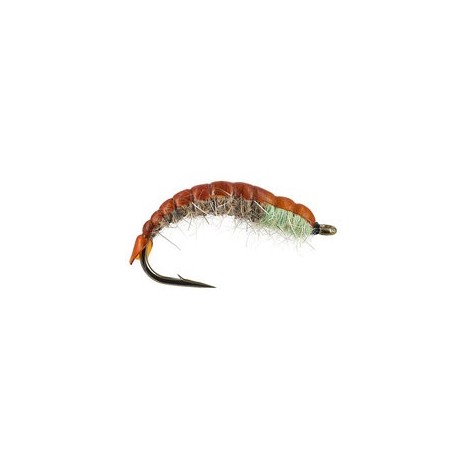 Peters Favourite Czech Nymph