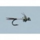 Beadhead Pearl Lightning Bug