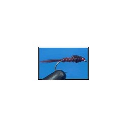 Pheasant tail claret