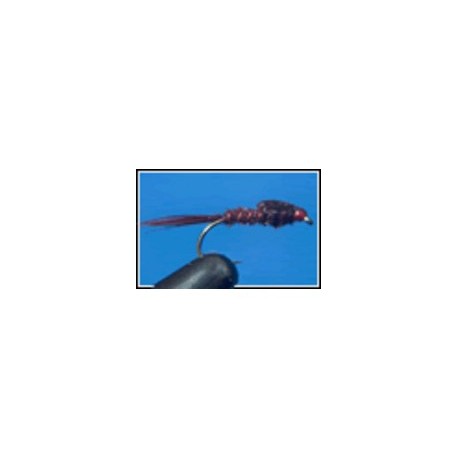 Pheasant tail claret