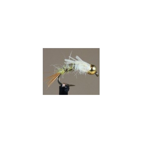 Beadhead Pmd Emerger