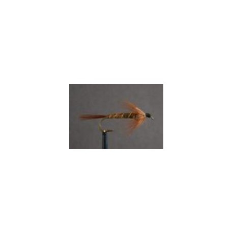 Pheasant tail natural