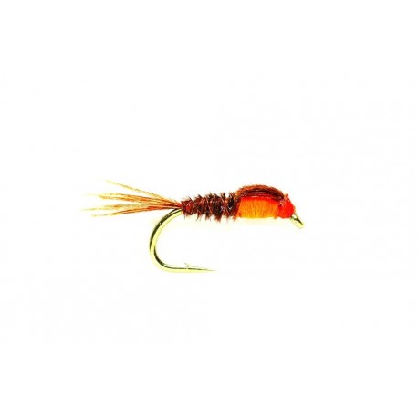 Pheasant Tail Orange Thorax
