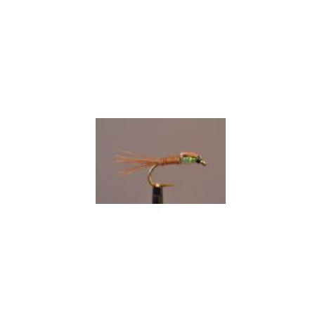 Pheasant Tail Pearly