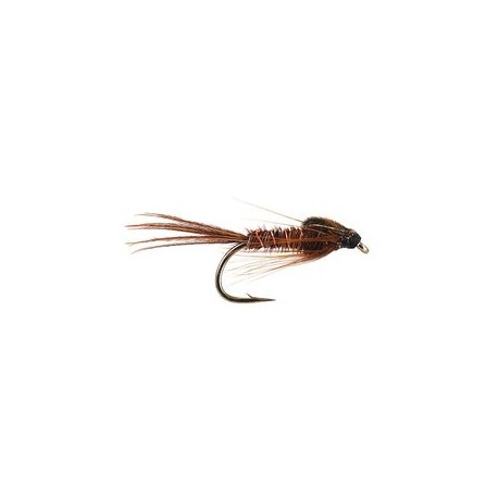 Pheasant Tail