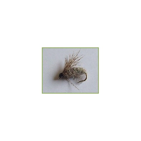 Polder creature