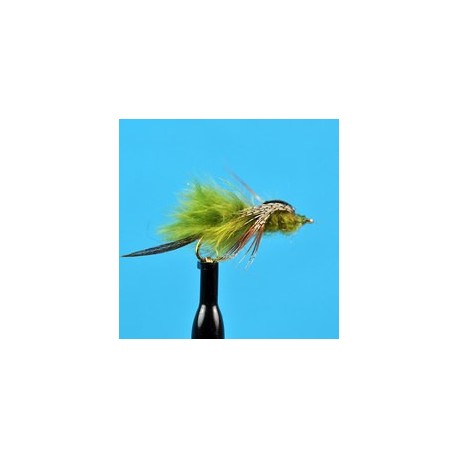 Poxyback BWO