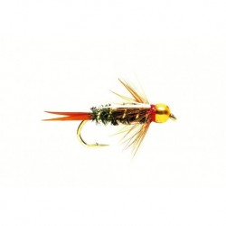 Prince (Gold Nugget)