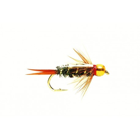 Prince (Gold Nugget)