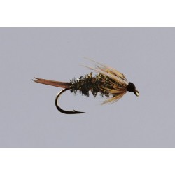 Prince Nymph