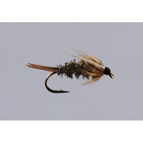 Prince Nymph