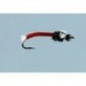 Beadhead Red Chironomid Midge