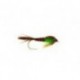 PT Fluo Green Weighted