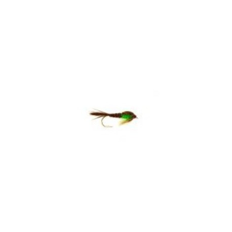 PT Fluo Green Weighted