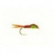 PT Green Thorax