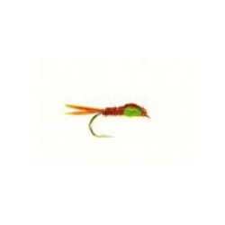 PT Green Thorax