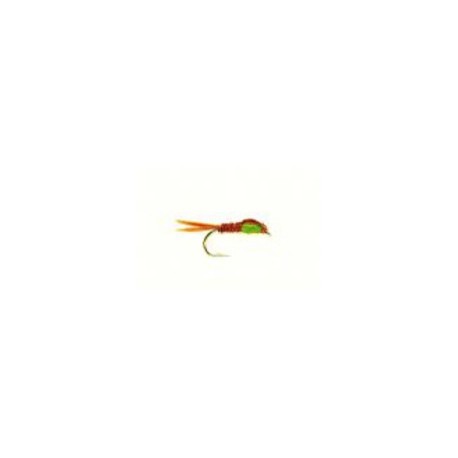 PT Green Thorax