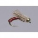 Beadhead Red Krystal Serendipity